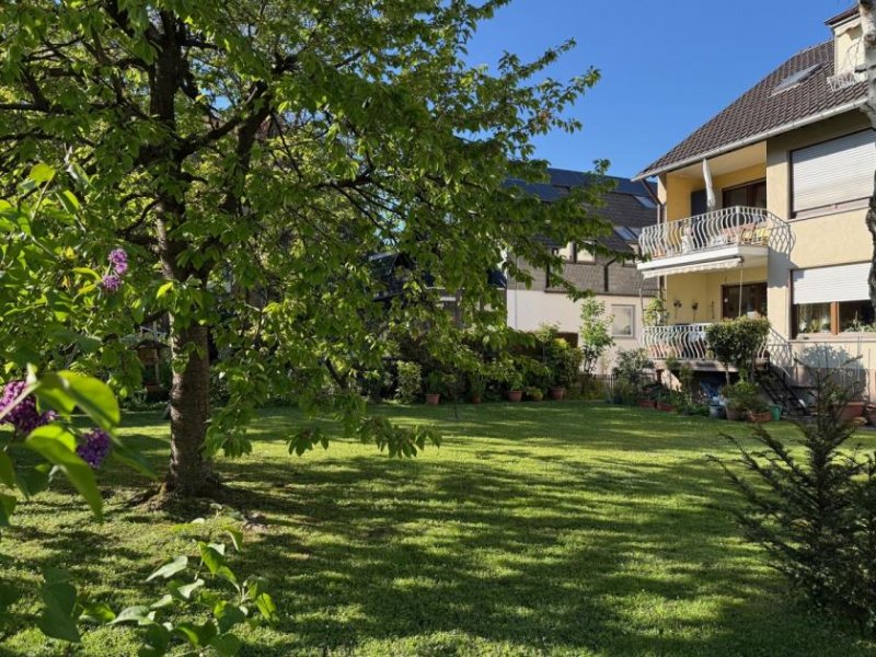 Bonn BONN OBERKASSEL 2 Zimmer-Wohnung im DG rechts zu verkaufen in toller Wohnlage mit ca. 48 m² Wfl. Wohnung kaufen