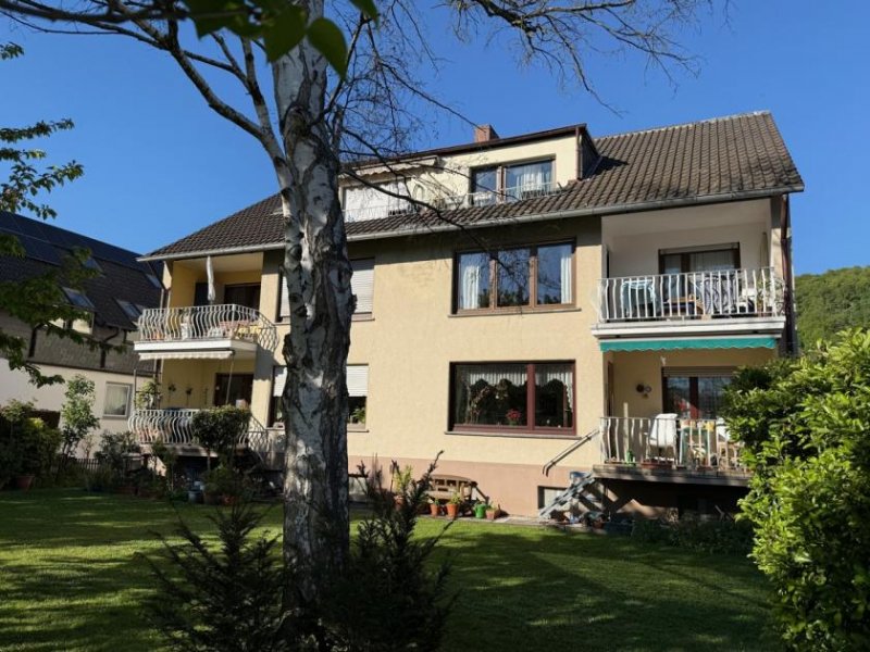 Bonn BONN OBERKASSEL 2 Zimmer-Wohnung im DG rechts zu verkaufen in toller Wohnlage mit ca. 48 m² Wfl. Wohnung kaufen