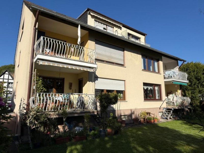 Bonn BONN OBERKASSEL 2 Zimmer-Wohnung im DG rechts zu verkaufen in toller Wohnlage mit ca. 48 m² Wfl. Wohnung kaufen