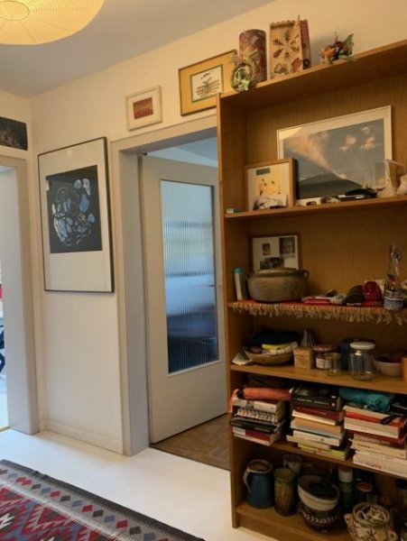 Bonn BONN OBERKASSEL 3 Zimmer-Wohnung im 2.OG links zu verkaufen in toller Wohnlage mit ca. 75 m² Wfl. Wohnung kaufen