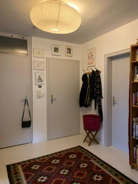 Bonn BONN OBERKASSEL 3 Zimmer-Wohnung im 2.OG links zu verkaufen in toller Wohnlage mit ca. 75 m² Wfl. Wohnung kaufen
