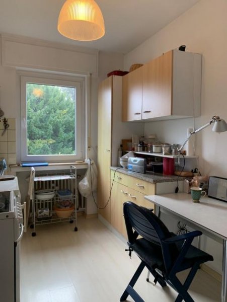 Bonn BONN OBERKASSEL 3 Zimmer-Wohnung im 2.OG links zu verkaufen in toller Wohnlage mit ca. 75 m² Wfl. Wohnung kaufen