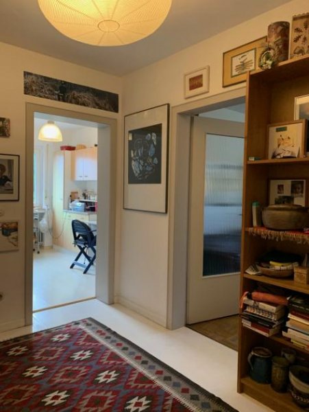 Bonn BONN OBERKASSEL 3 Zimmer-Wohnung im 2.OG links zu verkaufen in toller Wohnlage mit ca. 75 m² Wfl. Wohnung kaufen