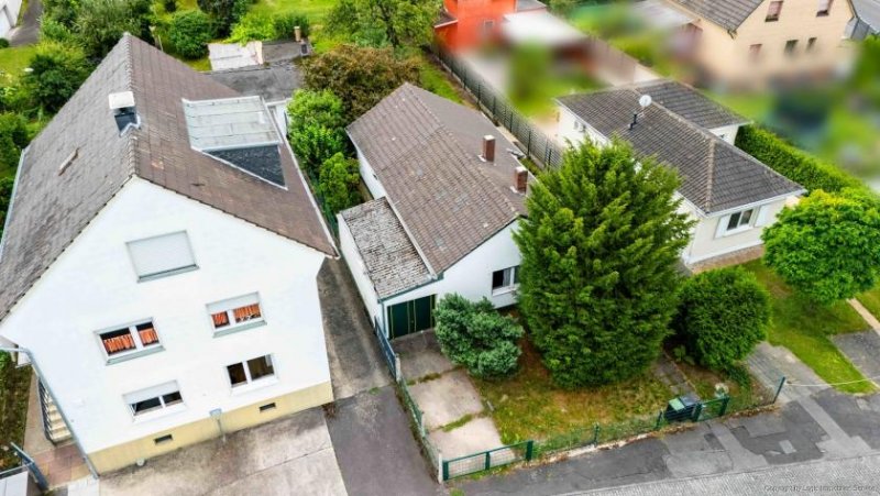 Bonn Abriss & Aufbruch: 626 m² Neubau-Chance in ruhiger Lage von Bonn-Pützchen Grundstück kaufen