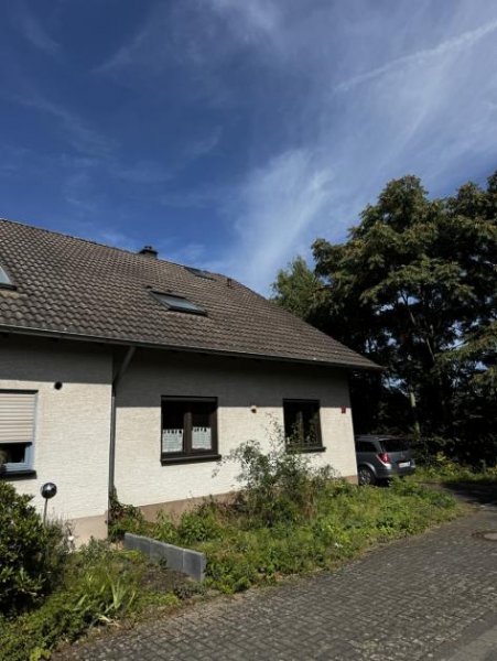 Bonn BONN-BEUEL, charmante DHH, Bj. 89 in top Lage, 5-6 Zi., ca. 125 m² Wfl., Garage, ca. 285 m² GrSt. Haus kaufen