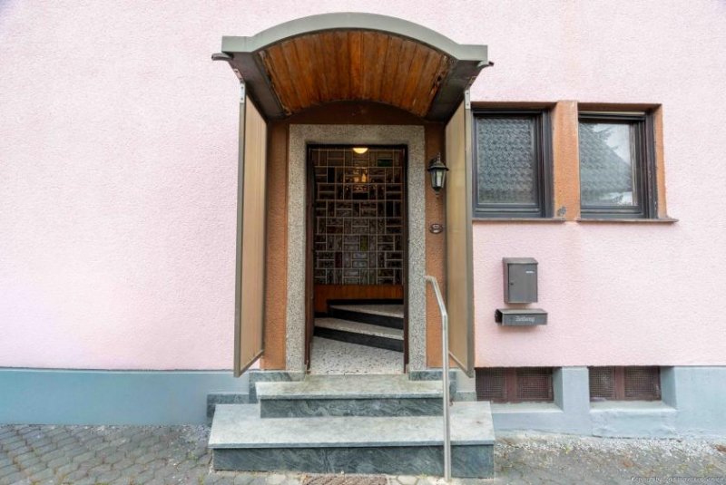 Bonn Freistehendes Familienhaus am Landschaftsschutzgebiet – Ruhe, Natur & Potenzial Haus kaufen