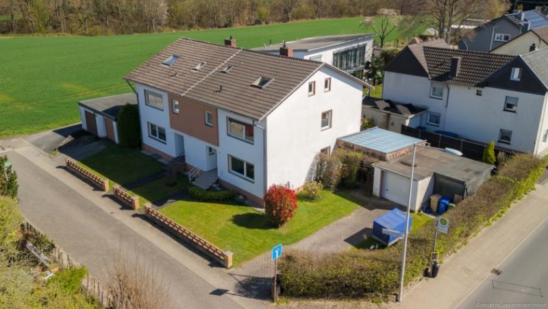 Bonn Viel Raum für Familie & Ideen - Charmantes Haus mit Garten in Bonn-Niederholtorf Haus kaufen