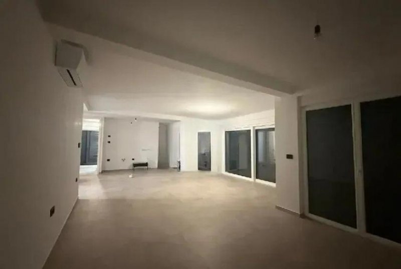 Novalja Villa in Novalja mit Panoramablick aufs Meer Haus kaufen