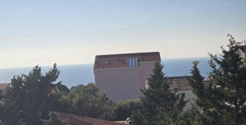 Novalja DOPPELHAUSHÄLFTE IN NOVALJA MIT POOL UND MEERBLICK Haus kaufen