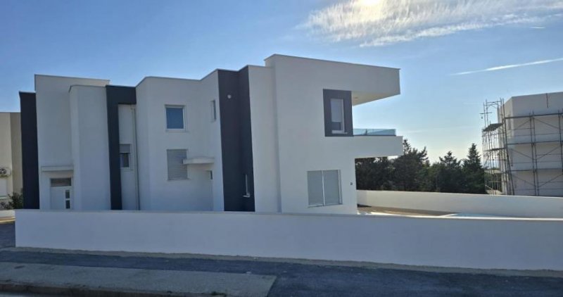 Novalja DOPPELHAUSHÄLFTE IN NOVALJA MIT POOL UND MEERBLICK Haus kaufen