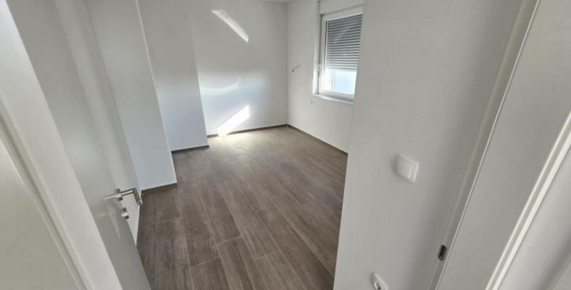 Novalja DOPPELHAUSHÄLFTE IN NOVALJA MIT POOL UND MEERBLICK Haus kaufen