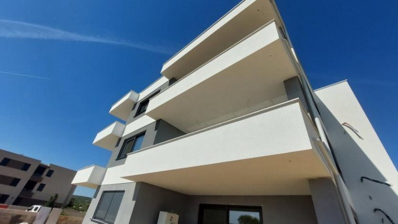 Novalja Eine moderne Residenz am Meer - Novalja, Insel Pag Wohnung kaufen