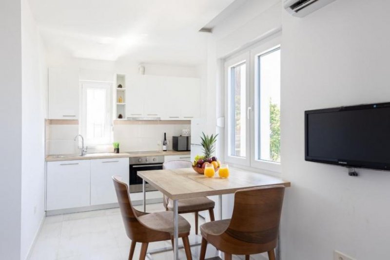 Stara Novalja Charmante Wohnung zu verkaufen - Stara Novalja, zweite Reihe zum Meer Wohnung kaufen