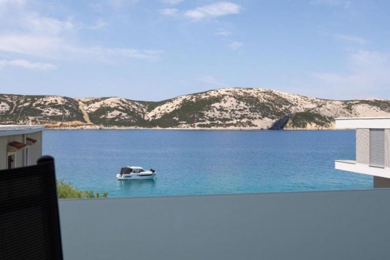 Stara Novalja Charmante Wohnung zu verkaufen - Stara Novalja, zweite Reihe zum Meer Wohnung kaufen