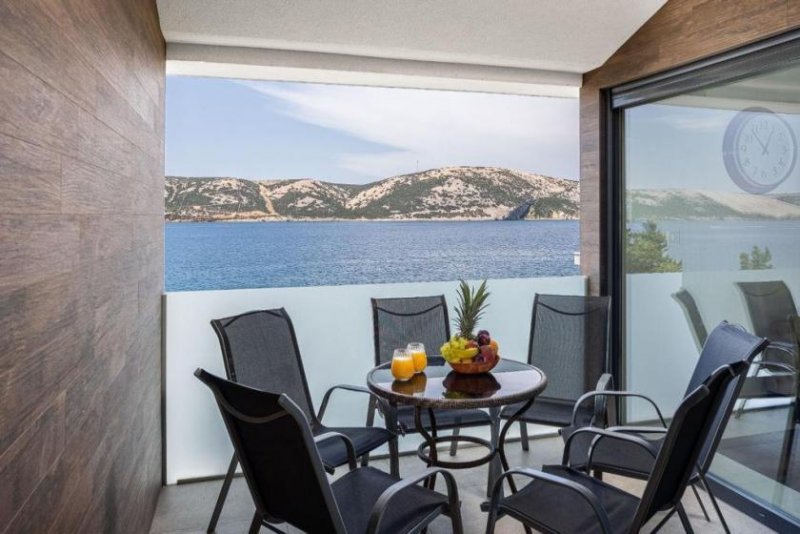 Stara Novalja Charmante Wohnung zu verkaufen - Stara Novalja, zweite Reihe zum Meer Wohnung kaufen