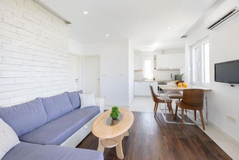 Stara Novalja Charmante Wohnung zu verkaufen - Stara Novalja, zweite Reihe zum Meer Wohnung kaufen