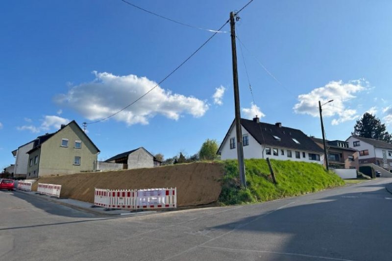 Bornheim (Rhein-Sieg-Kreis) Baugrundstück im Herzen von Walberberg Grundstück kaufen