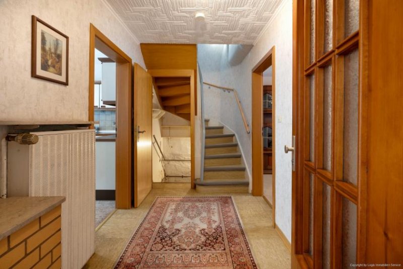 Bornheim (Rhein-Sieg-Kreis) Charme trifft Chancen – Historisches Zuhause mit Zukunft in Bornheim-Roisdorf Haus kaufen