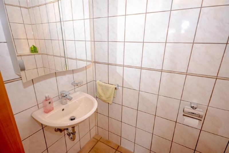 Bornheim (Rhein-Sieg-Kreis) Historischer Hof in Bornheim-Walberberg – ansprechend modernisiert und mit Wohlfühlcharakter Haus kaufen