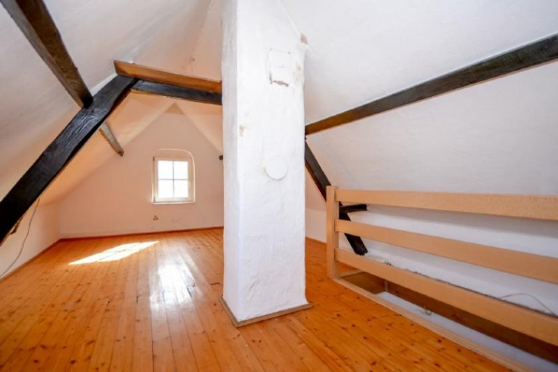 Bornheim (Rhein-Sieg-Kreis) Hofanlage mit mehreren Wohn- und Gewerbeeinheiten in Bornheim-Hemmerich Haus kaufen