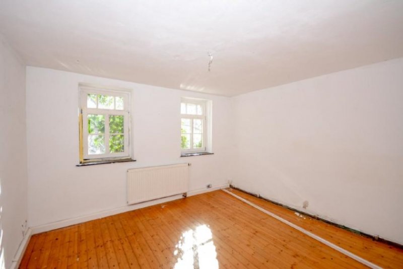 Bornheim (Rhein-Sieg-Kreis) Hofanlage mit mehreren Wohn- und Gewerbeeinheiten in Bornheim-Hemmerich Haus kaufen