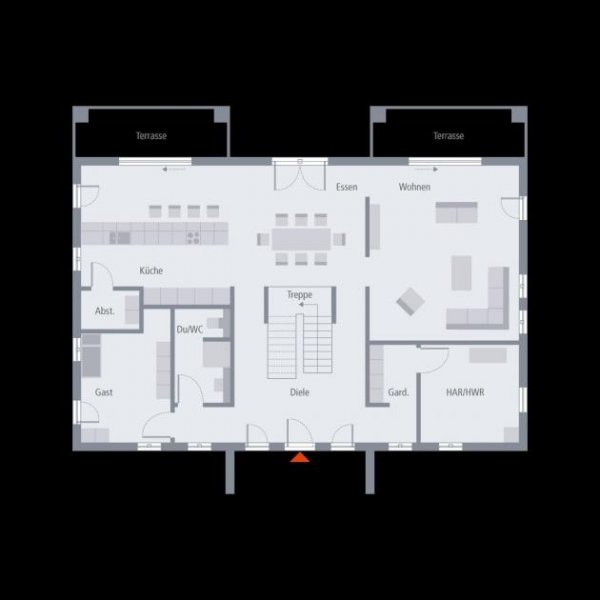 Bornheim (Rhein-Sieg-Kreis) STADTVILLA MIT SÜDSTAATENFLAIR - RAUM BONN Haus kaufen