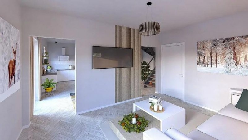 Wachtberg GROSSES EINFAMILIENHAUS MIT SATTELDACH Haus kaufen