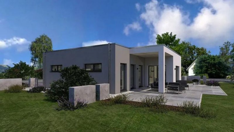 Rheinbach DER BUNGALOW - Perfekt geschnitten Haus kaufen