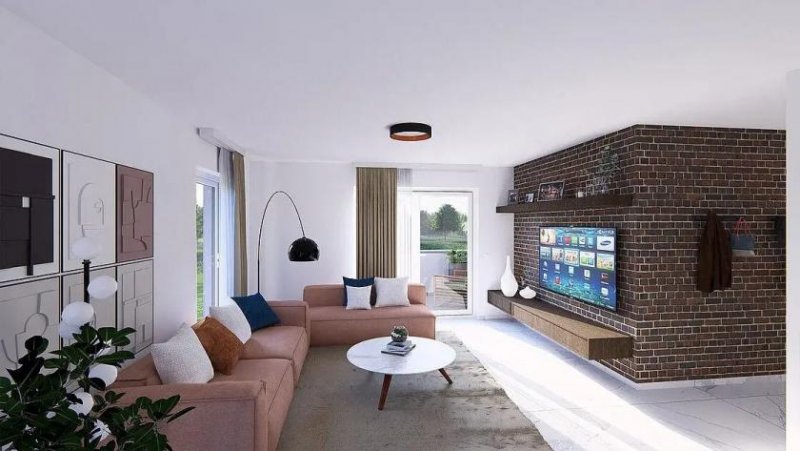 Rheinbach MODERNE STADTVILLA MIT ELEGANTEM WALMDACH Haus kaufen