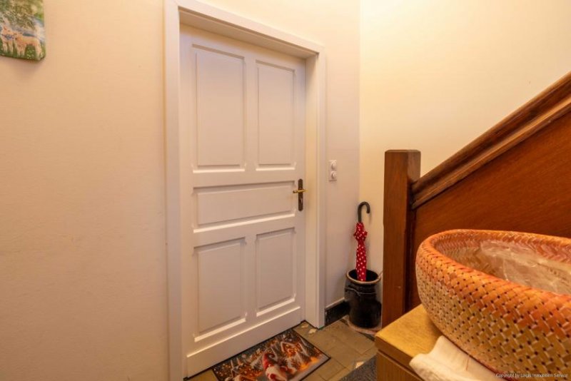 Rheinbach Sanierte Stadtvilla mit Charakter – Ein besonderes Haus mit vielen Möglichkeiten Haus kaufen