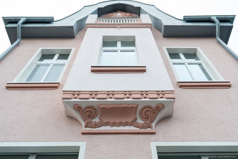 Rheinbach Sanierte Stadtvilla mit Charakter – Ein besonderes Haus mit vielen Möglichkeiten Haus kaufen