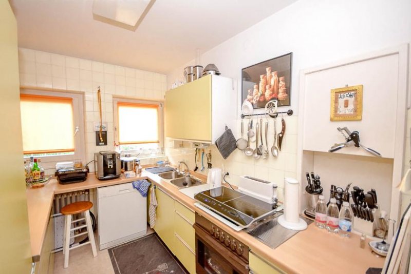 Remagen Rheinblick inklusive: Attraktives Zweifamilienhaus in Oberwinter Haus kaufen