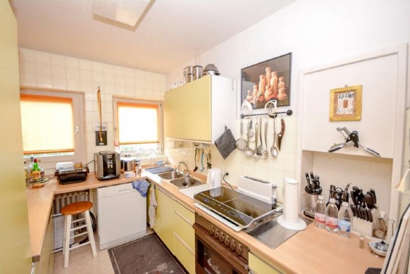 Remagen Rheinblick inklusive: Attraktives Zweifamilienhaus in Oberwinter Haus kaufen