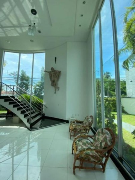 Paulista Brasilien Traumhaft schöne 360m2 Luxusvilla mit Meerblick Haus kaufen