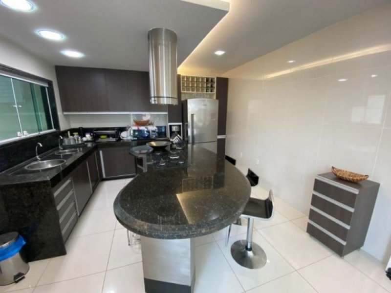 Paulista Brasilien Traumhaft schöne 360m2 Luxusvilla mit Meerblick Haus kaufen