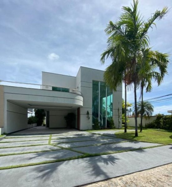 Paulista Brasilien Traumhaft schöne 360m2 Luxusvilla mit Meerblick Haus kaufen