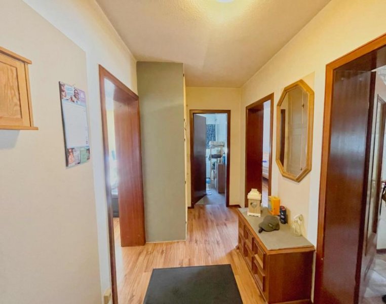 Bad Breisig CITYHOUSE: 2-Zimmer-Wohnung mit Balkon und Stellplatz in Bad Breisig, nur wenige Schritte zum Rhein Wohnung kaufen