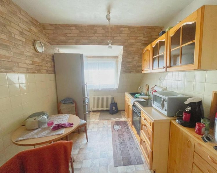 Bad Breisig CITYHOUSE: 2-Zimmer-Wohnung mit Balkon und Stellplatz in Bad Breisig, nur wenige Schritte zum Rhein Wohnung kaufen