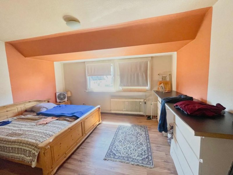 Bad Breisig CITYHOUSE: 2-Zimmer-Wohnung mit Balkon und Stellplatz in Bad Breisig, nur wenige Schritte zum Rhein Wohnung kaufen