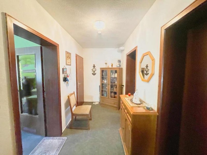 Bad Breisig CITYHOUSE: Gemütliche 2-Zimmer-Wohnung mit Balkon und Stellplatz in ruhiger Lage von Bad Breisig Wohnung kaufen