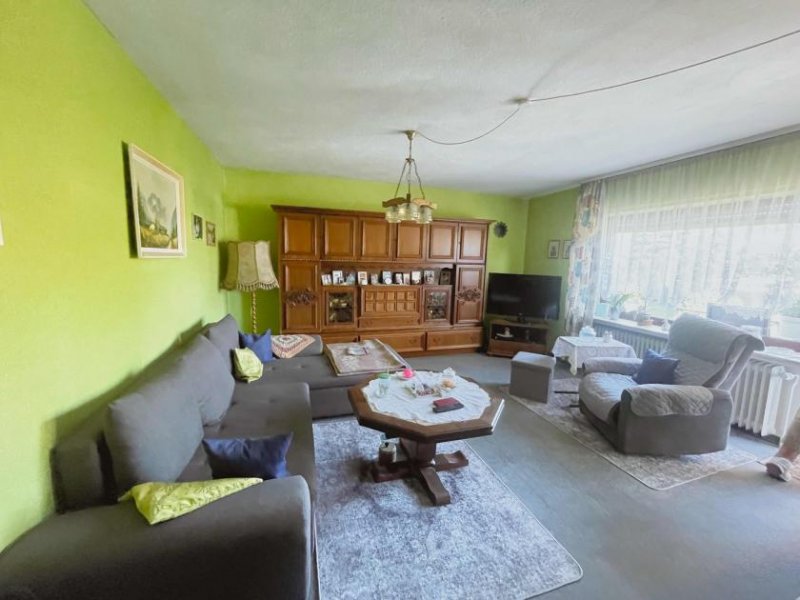 Bad Breisig CITYHOUSE: Gemütliche 2-Zimmer-Wohnung mit Balkon und Stellplatz in ruhiger Lage von Bad Breisig Wohnung kaufen