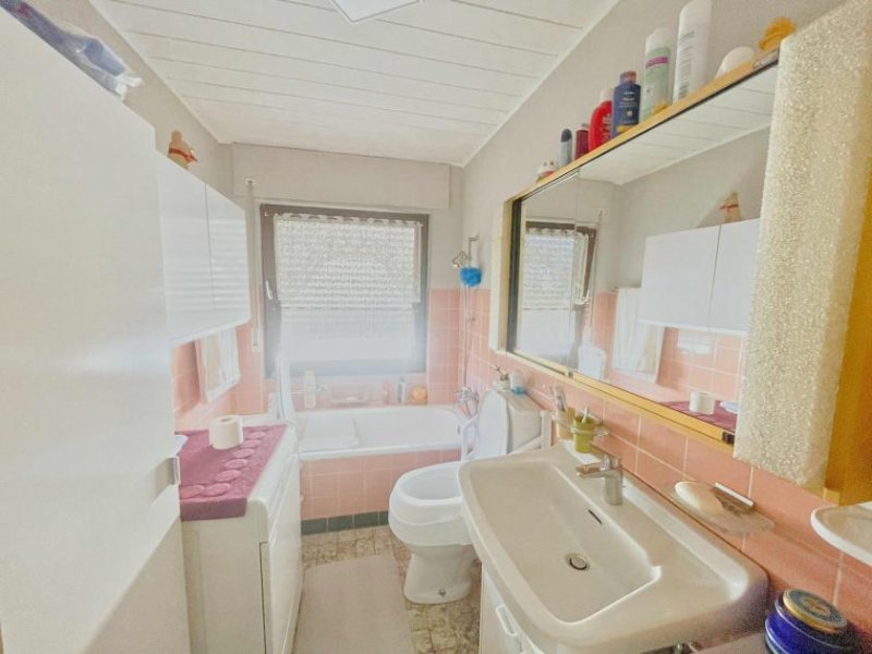 Bad Breisig CITYHOUSE: Gemütliche 2-Zimmer-Wohnung mit Balkon und Stellplatz in ruhiger Lage von Bad Breisig Wohnung kaufen