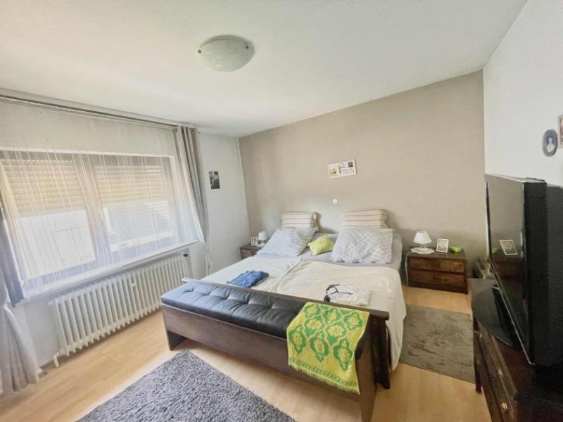Bad Breisig CITYHOUSE: Gemütliche 2-Zimmer-Wohnung mit Balkon und Stellplatz in ruhiger Lage von Bad Breisig Wohnung kaufen