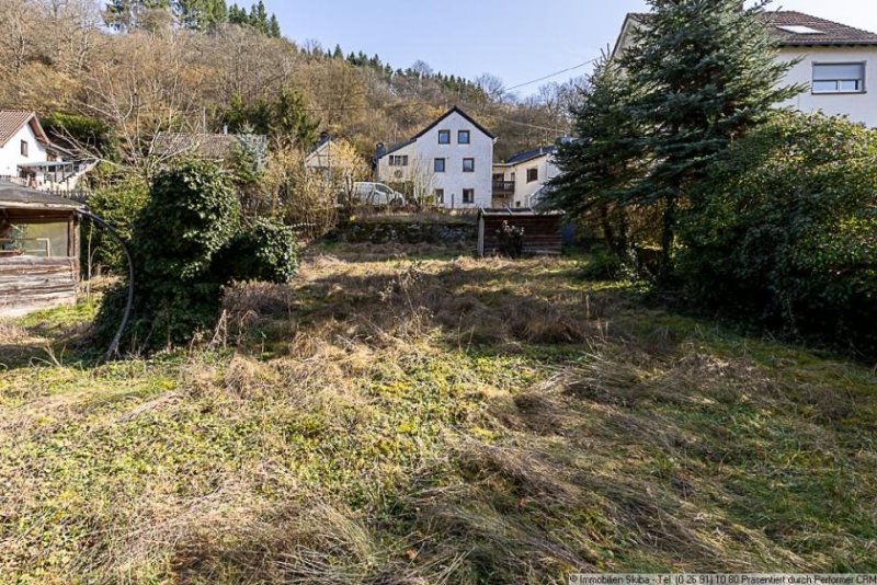 Kesseling Baugrundstück in ruhiger Anliegerstraße im Kesselinger Tal - Erbbaurecht Grundstück kaufen