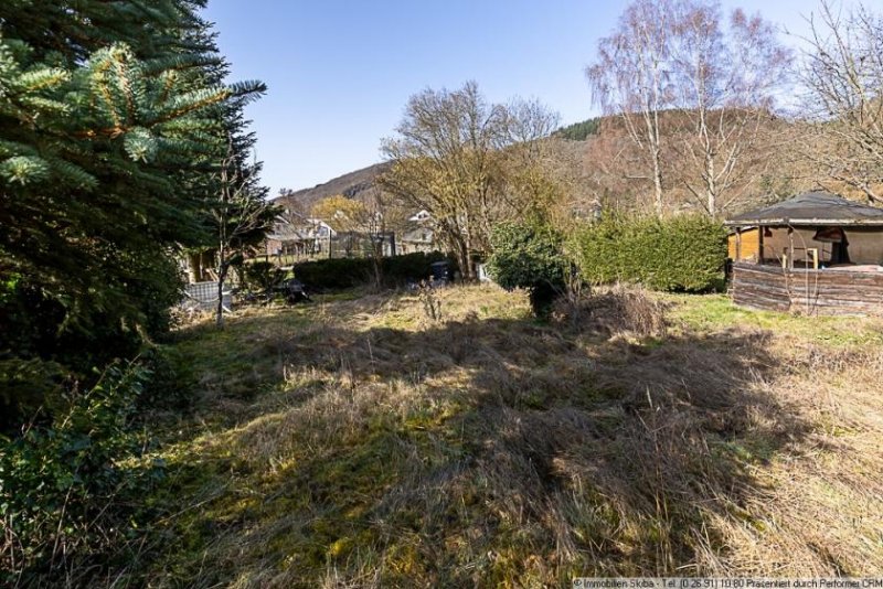 Kesseling Baugrundstück in ruhiger Anliegerstraße im Kesselinger Tal - Erbbaurecht Grundstück kaufen