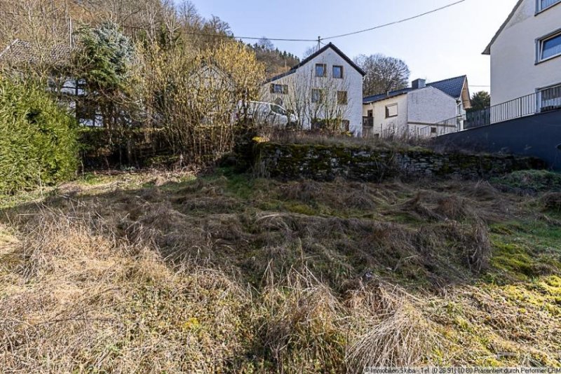 Kesseling Baugrundstück in ruhiger Anliegerstraße im Kesselinger Tal - Erbbaurecht Grundstück kaufen