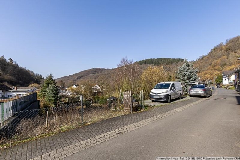 Kesseling Baugrundstück in ruhiger Anliegerstraße im Kesselinger Tal - Erbbaurecht Grundstück kaufen