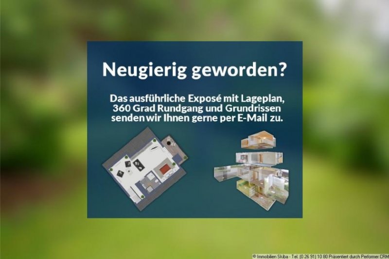 Herschbroich Eifler Bauernhaus mit Scheune und großem Garten in Herschbroich bei Adenau Haus kaufen