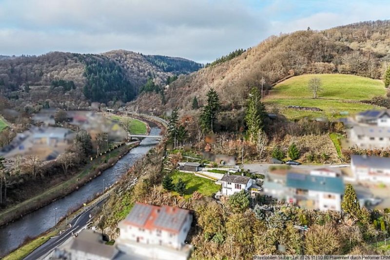 Schuld Sehr gepflegtes Haus mit Weitblick in die Natur oberhalb von Schuld/Ahr Haus kaufen