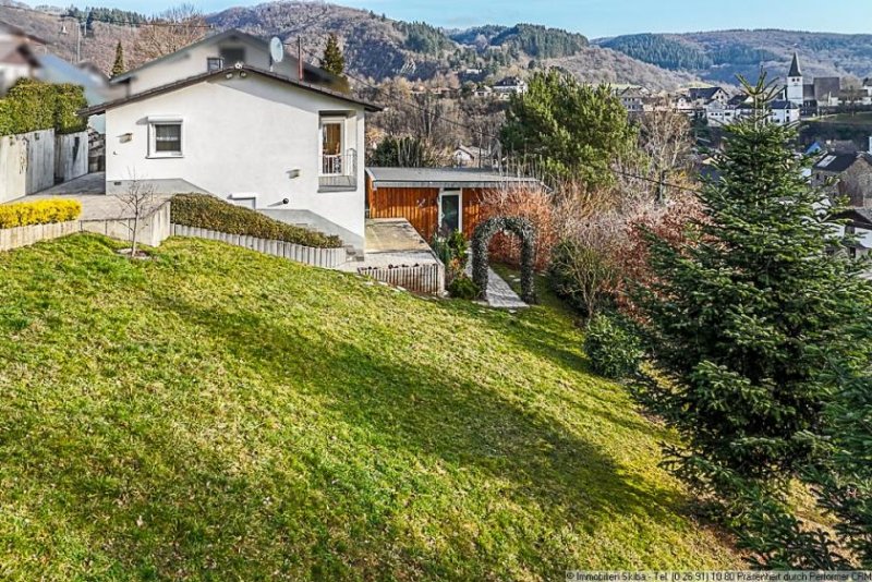 Schuld Sehr gepflegtes Haus mit Weitblick in die Natur oberhalb von Schuld/Ahr Haus kaufen